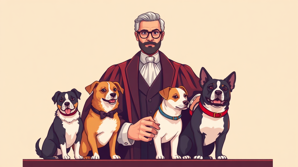 프로보노 드라마 줄거리 상세 분석 (illustration 스타일)