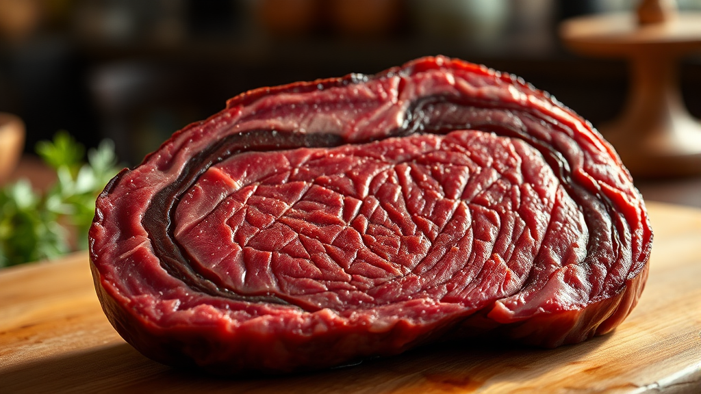 척아이롤 부위 설명