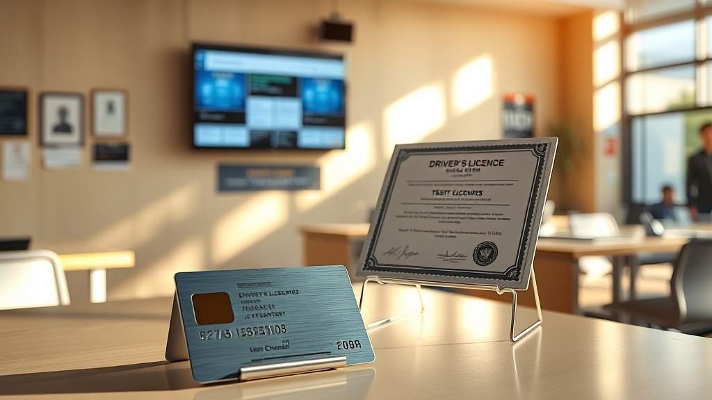 오프라인 발급 상세 방법 (realistic 스타일)