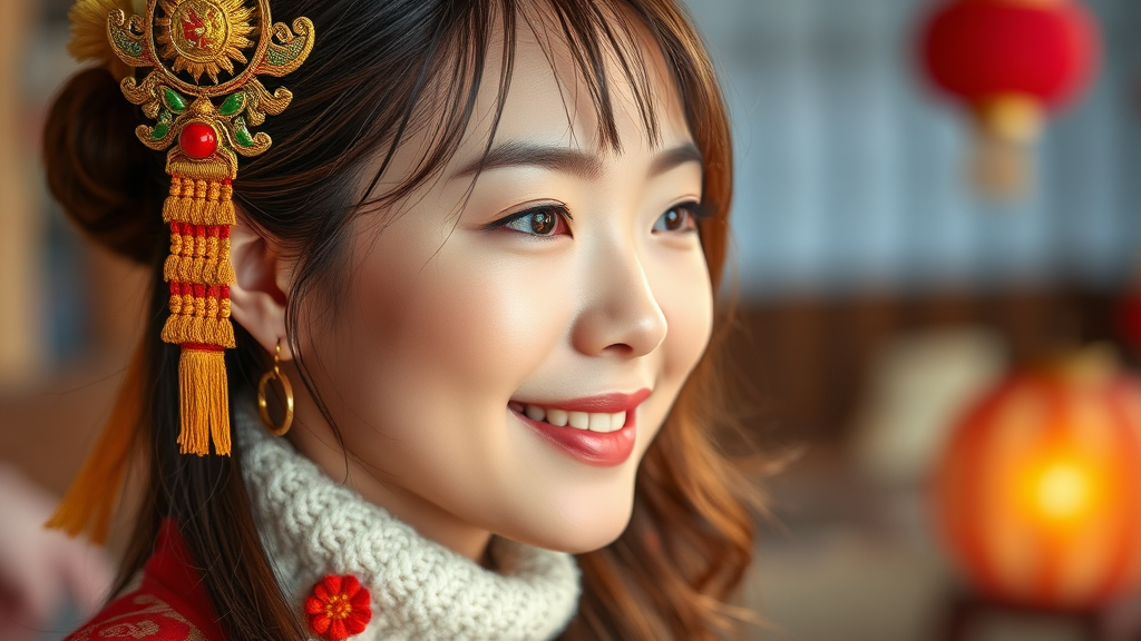 신한생명 무료운세, 어떤 서비스를 제공할까? (realistic 스타일)