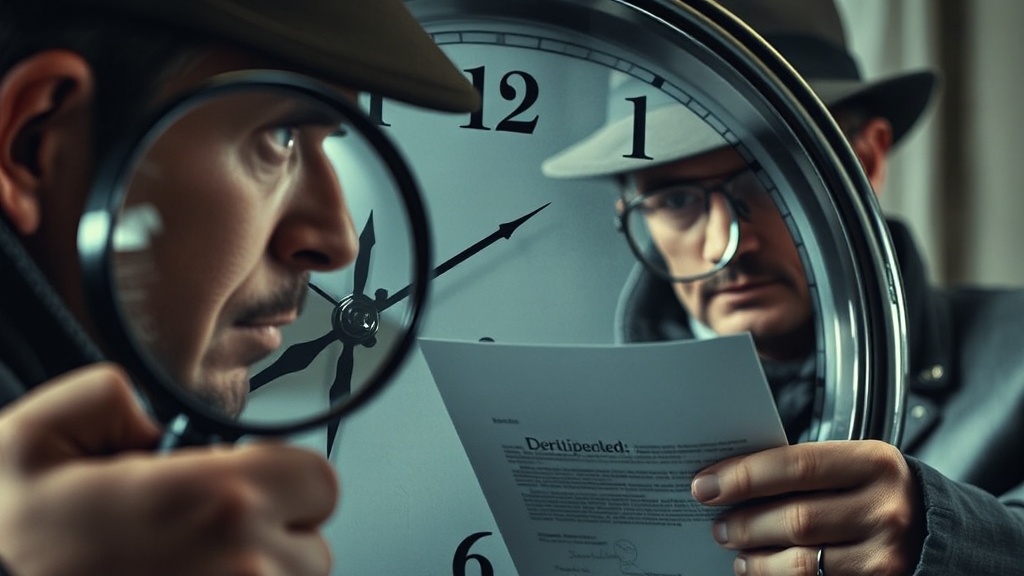 만료 전 대처 방법 (realistic 스타일)