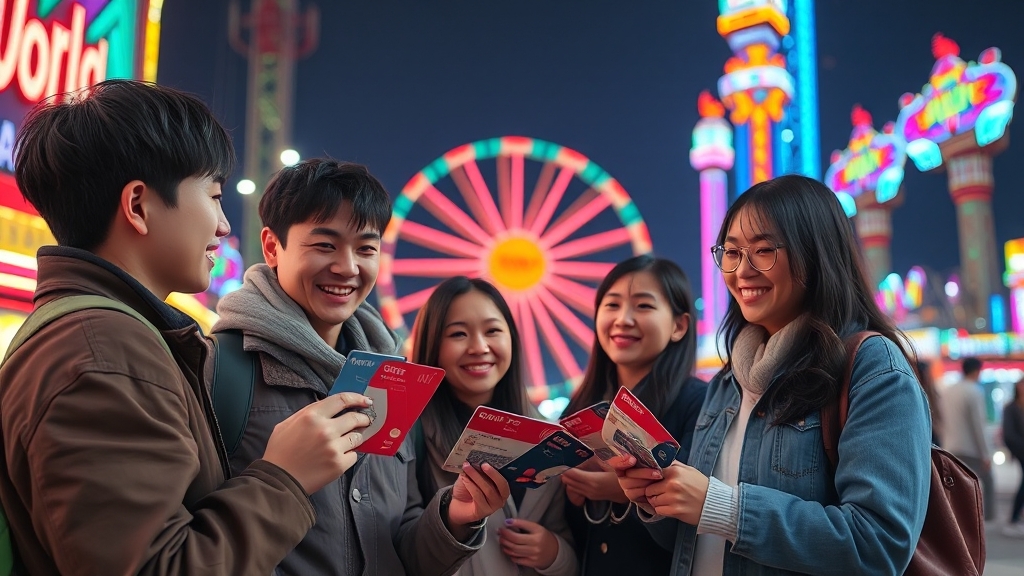 카드사별 혜택 비교 (realistic 스타일)