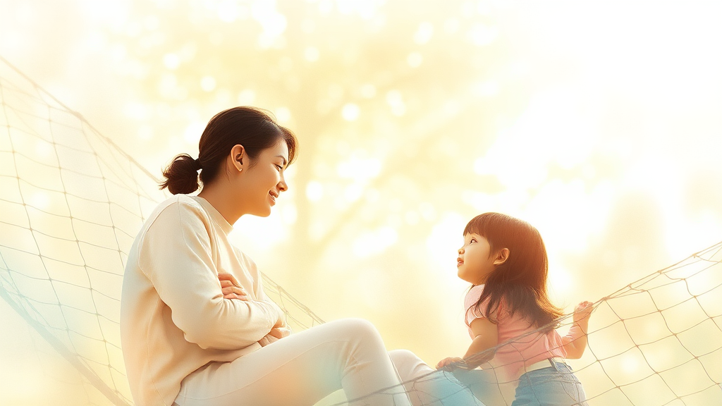 상해보험, 미래를 위한 든든한 안전망 만들기 (watercolor 스타일)