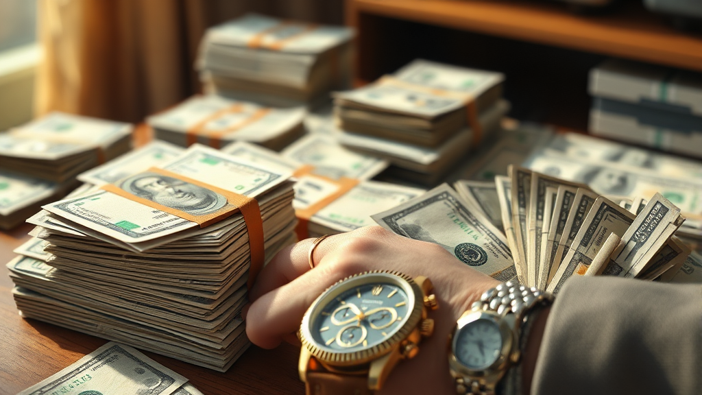 신청 조건은? (realistic 스타일)