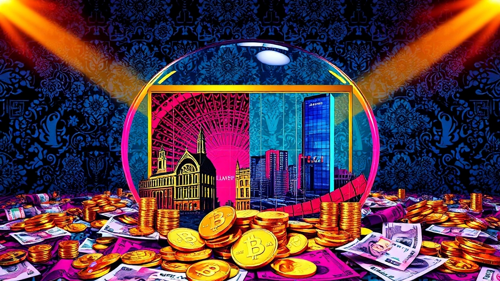 나에게 맞는 ETF 선택 전략 (popart 스타일)