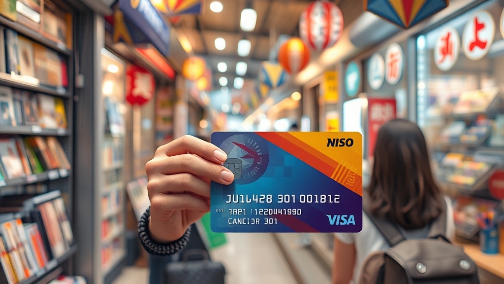 온라인 사용처 및 결제 (realistic 스타일)