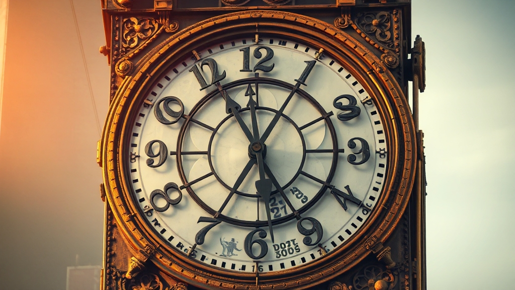 언제부터 시행될까? (realistic 스타일)