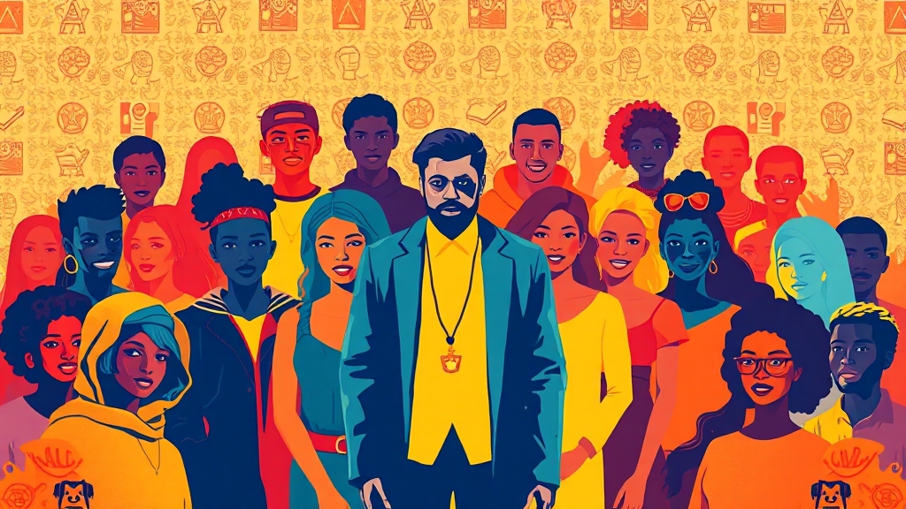 궁금증 해결! 자주 묻는 질문 (popart 스타일)