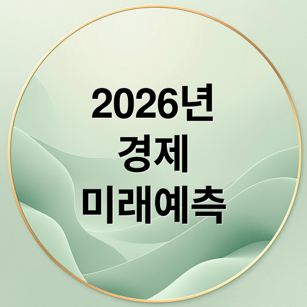 2026년
경제
미래예측 (2026년 3월 24일 오늘의 주요 뉴스)