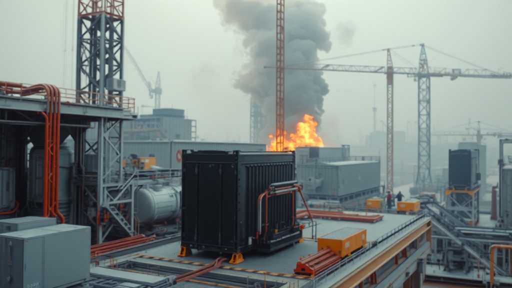 향후 과제 및 재발 방지 (realistic 스타일)