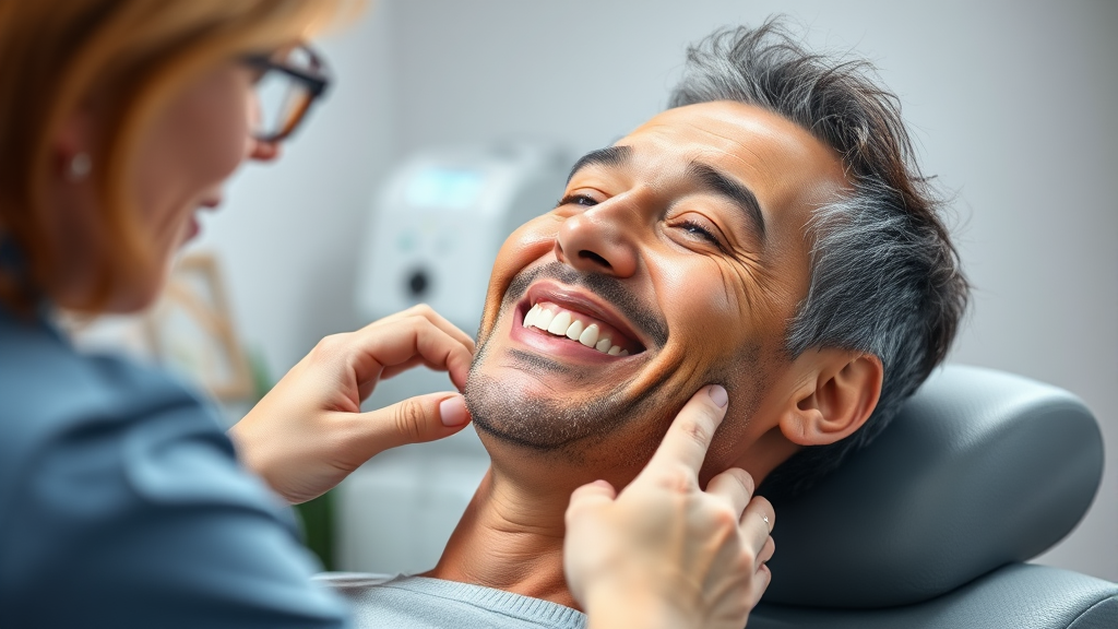 건강보험, 언제부터 적용될까? (realistic 스타일)