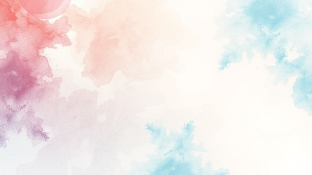 보험사기 수사 절차 및 대응 전략 (watercolor 스타일)