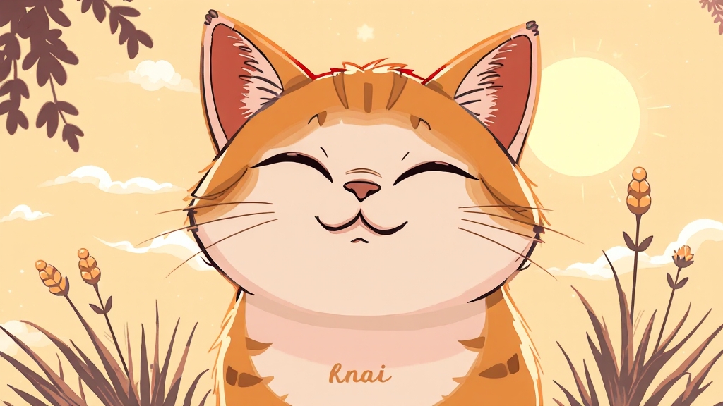 마무리 (illustration 스타일)