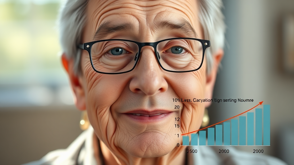 국민연금 예상 수령액, 계산 원리와 방법 완벽 분석 (realistic 스타일)