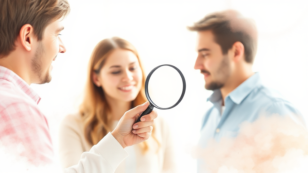 금리 및 조건 비교: 핵심 고려사항 (watercolor 스타일)