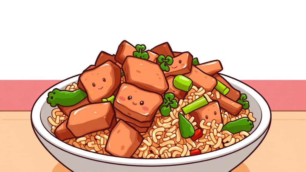 보관 및 활용 꿀팁 (cartoon 스타일)