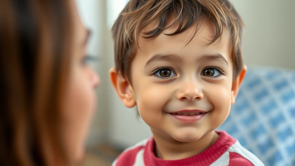 신중하게 서류를 검토하는 부모님 이미지