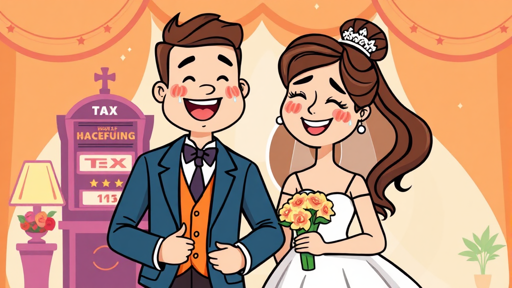 금액 및 환급 방법 (cartoon 스타일)