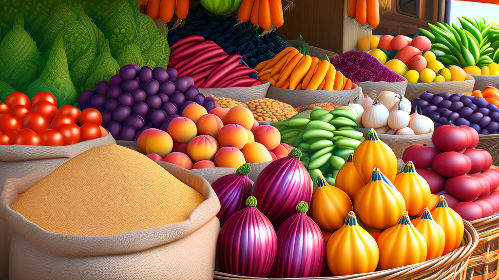 민생회복 소비쿠폰, 자주 묻는 질문과 답변 (realistic 스타일)