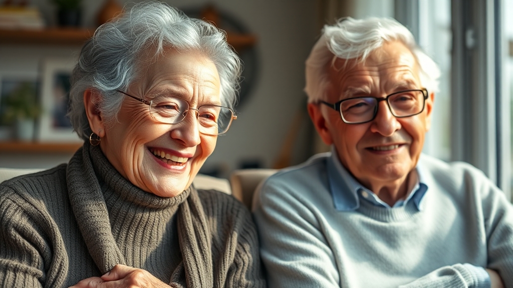 안전한 노후, 퇴직금 운용 전략 🛡️ (realistic 스타일)