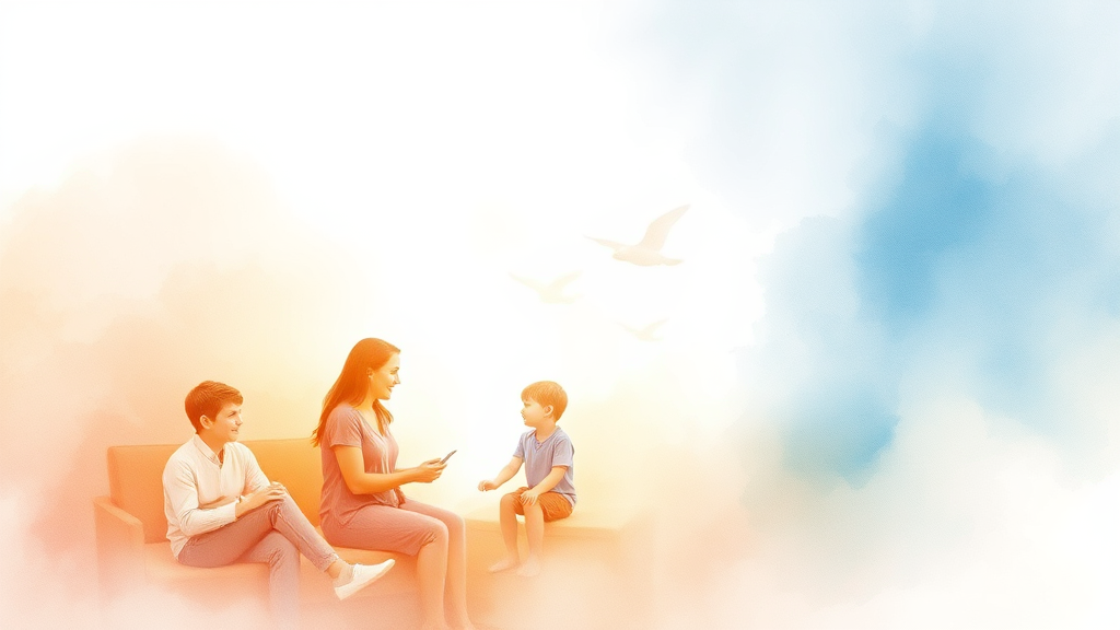 마무리 (watercolor 스타일)