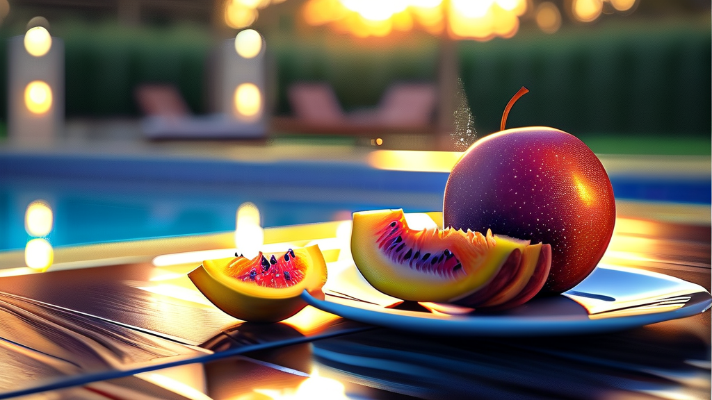 디자이너 커뮤니티의 기대와 피드백 (realistic 스타일)