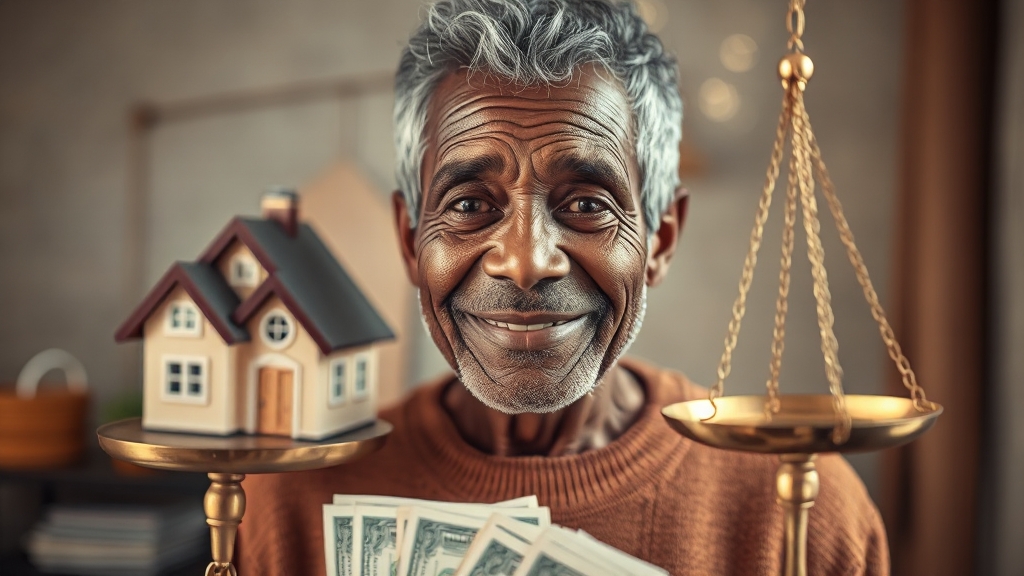 취득세 감면 혜택: 얼마나 받을까? (realistic 스타일)