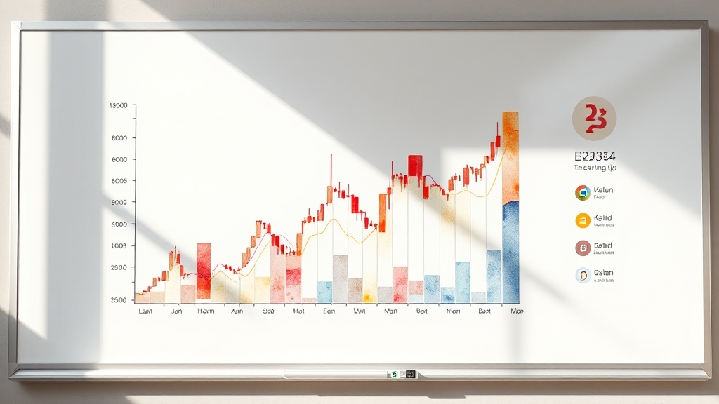 미국 배당 ETF 투자 가이드 (realistic 스타일)