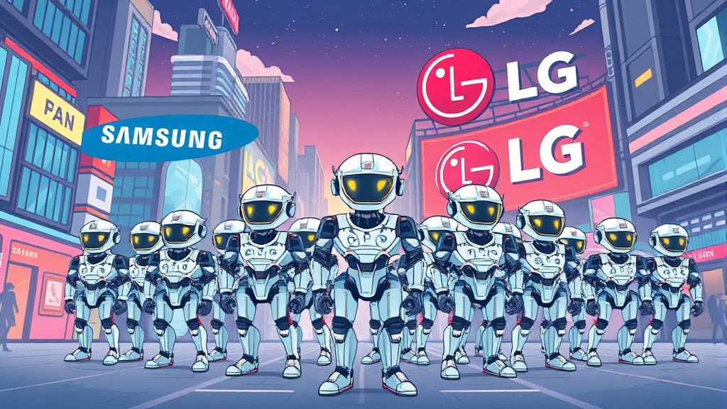 피지컬 AI 휴머노이드 로봇 투자 분석