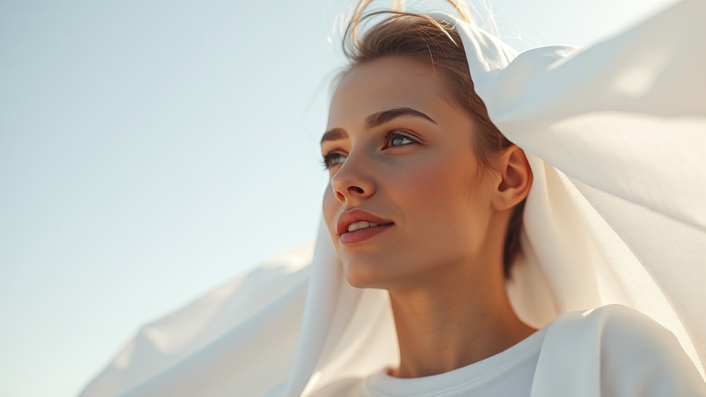 세탁 마무리 비법 (realistic 스타일)