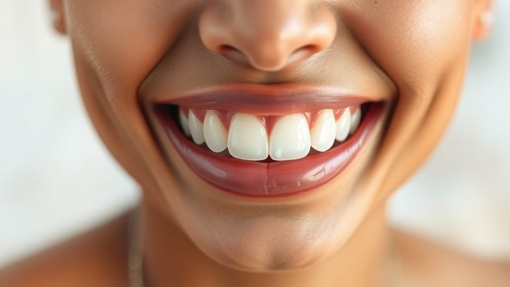 임플란트 종류, 무엇을 골라야 할까요? (watercolor 스타일)