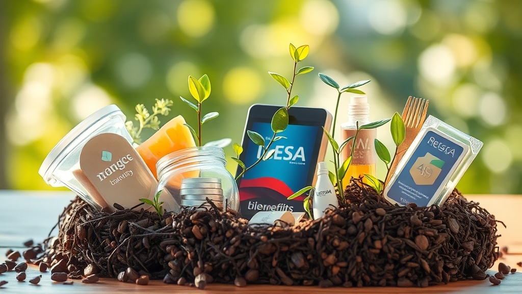 ISA 특징 및 장점 (realistic 스타일)