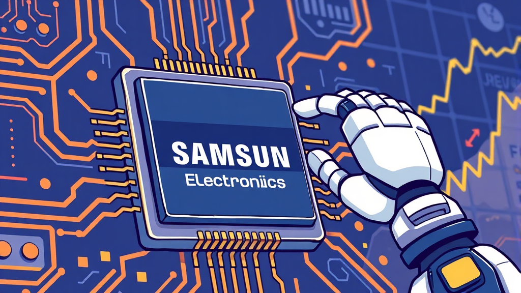 고액 자산가 포트폴리오 변화 (cartoon 스타일)