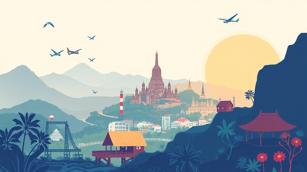 프로모션 기간 & 예약 (illustration 스타일)