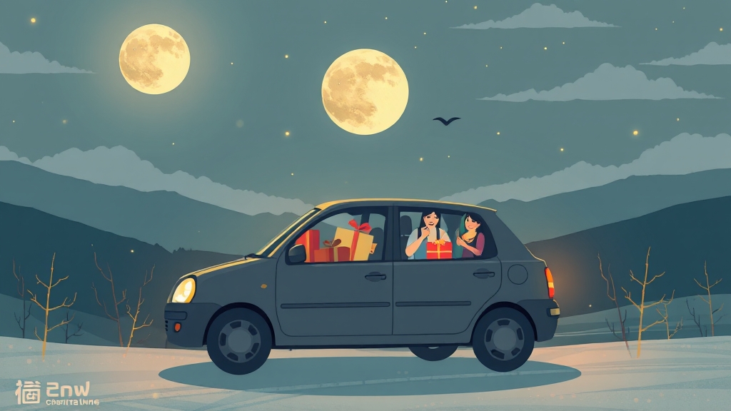 마무리 (illustration 스타일)