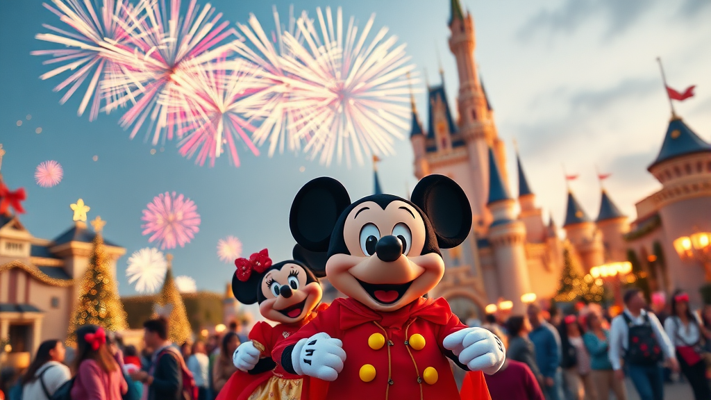 티켓 할인과 방문 꿀팁, 미리 챙겨가세요! (realistic 스타일)