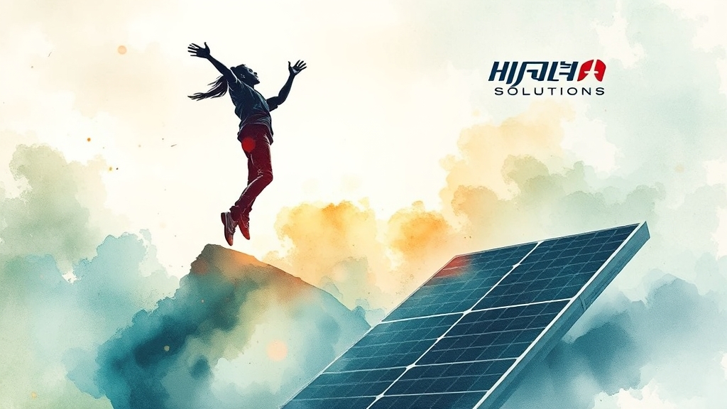 주요 기업별 사업 구조와 실적 분석 (watercolor 스타일)