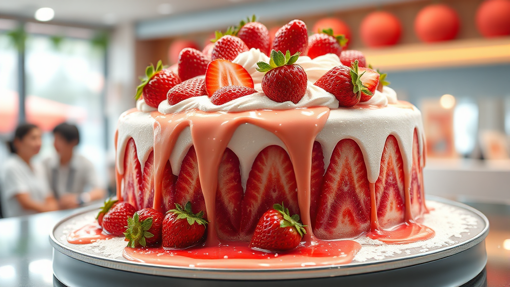 예약 & 구매, 주의할 점은? (realistic 스타일)