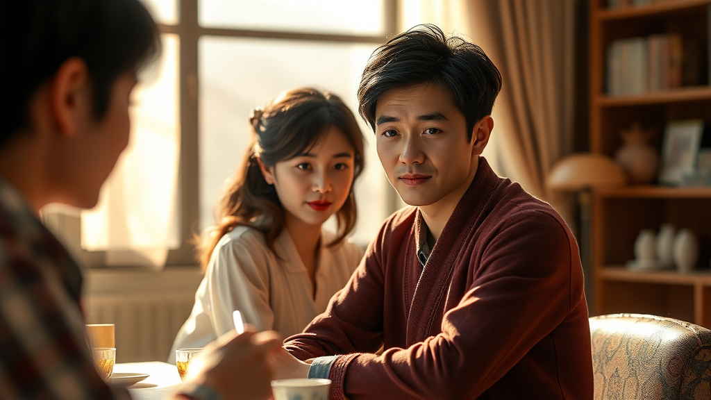 나에게 맞는 드라마 다시보기 방법, 지금 바로 확인하세요 (realistic 스타일)