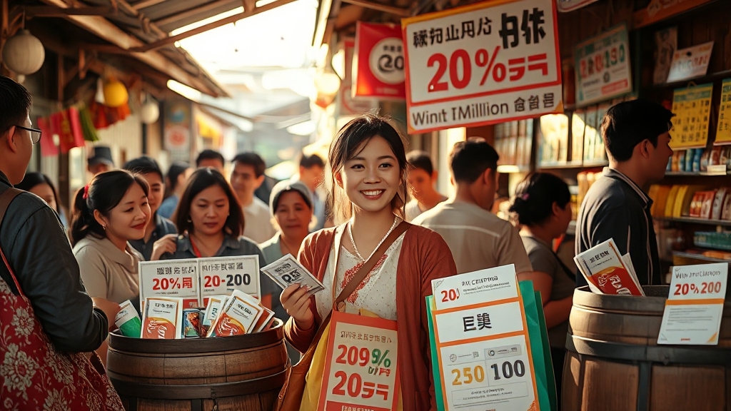 상생페이백 차이점 및 활용 (realistic 스타일)