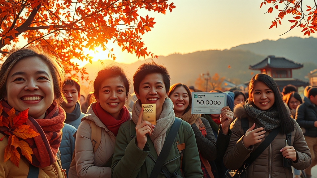 지역별 추천 여행지 (realistic 스타일)