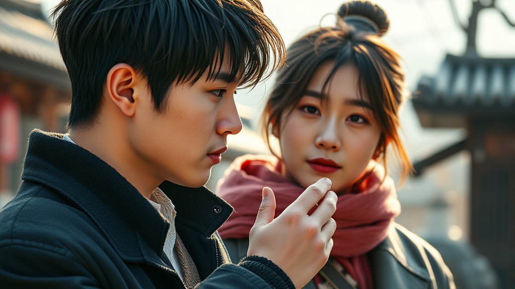 미리 보는 1회: 놓치면 후회할 예고편 핵심 요약 (realistic 스타일)