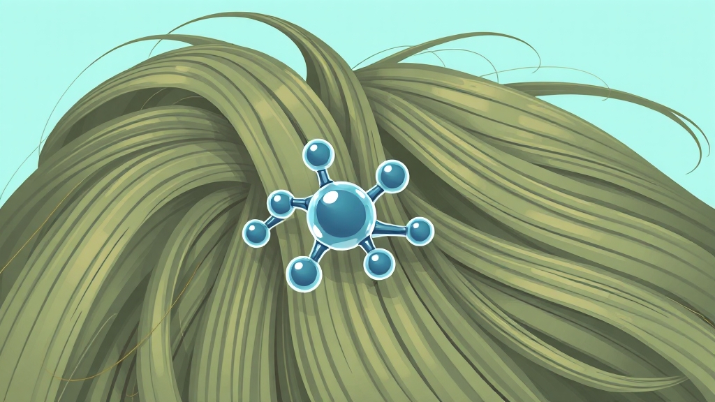 아보다트 탈모 치료 효과 부작용 완벽 가이드 (2025최신) 2 아보다트, 무엇일까요? (illustration 스타일)