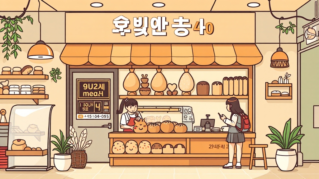 성공 사례 및 활용 전략 엿보기 (illustration 스타일)