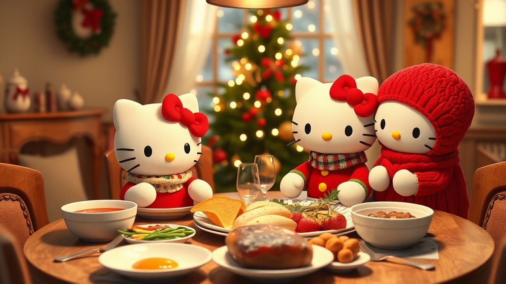 에디션 구성 및 디자인 (realistic 스타일)