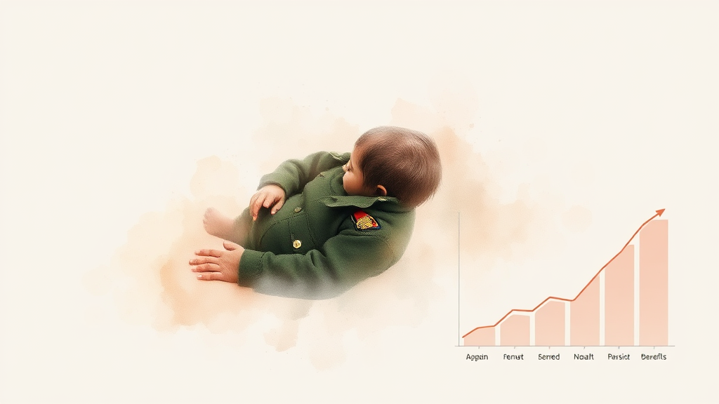 국민연금 크레딧 제도 (watercolor 스타일)