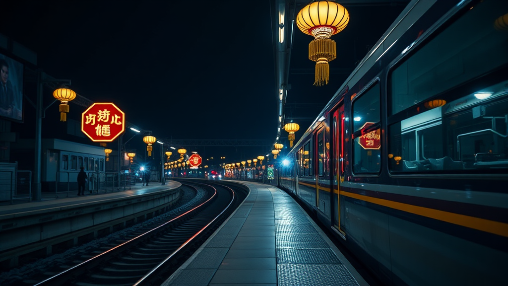 예매 실패 시 대안 (realistic 스타일)