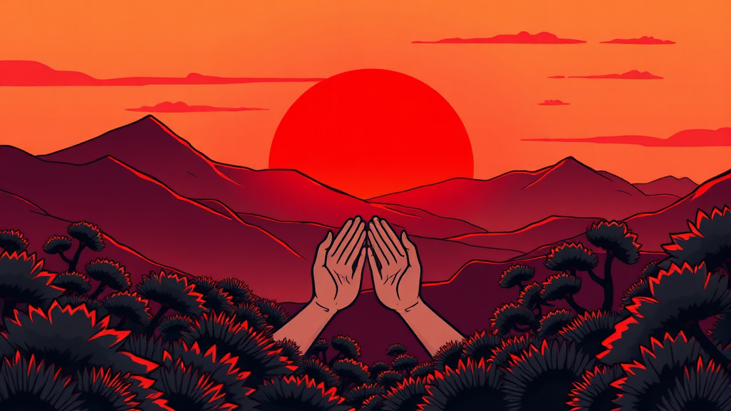 새해 일출 명소 선정 기준 정리