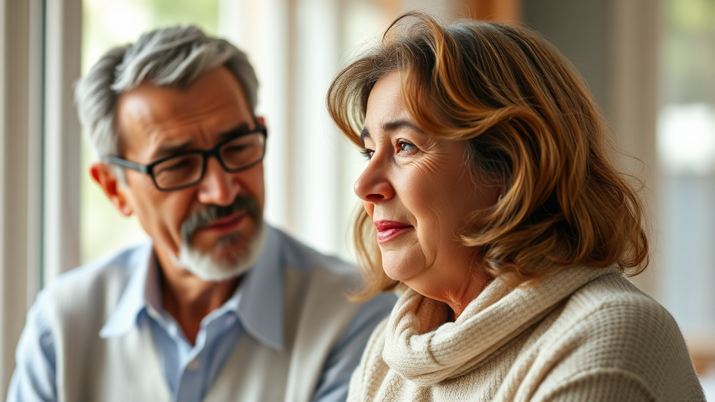 돌아가신 분 연금 상속, 누가 받을까? 절차 총정리 4 유족연금과 상속포기, 무엇이 유리할까? (realistic 스타일)