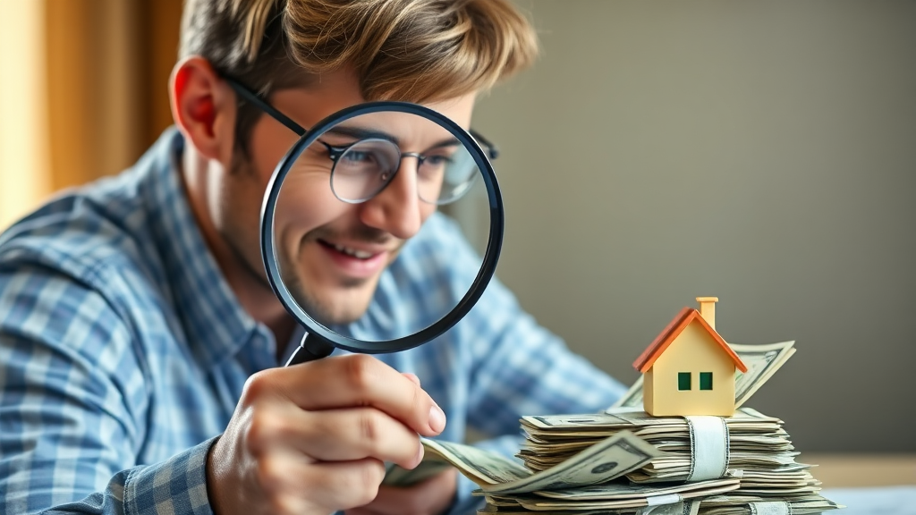 대환대출, 왜 필요할까? (realistic 스타일)